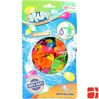 Toi-Toys Splash HQ water balloons