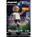 Playmobil 71121 Футболист Германия