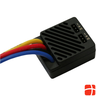 Isdt Brushed ESC70 controller with Bluetooth