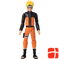 Bandai Naruto Shippuden Anime Heroes – Uzumaki Naruto