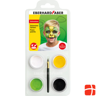 EberhardFaber Make up paint set