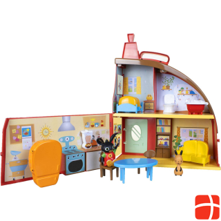 Spectron Bing playhouse set