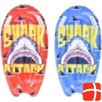 Jilong Kinder Surfboard blau oder rot
