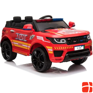 Es-toys Kinderfahrzeug - Elektro Auto 
