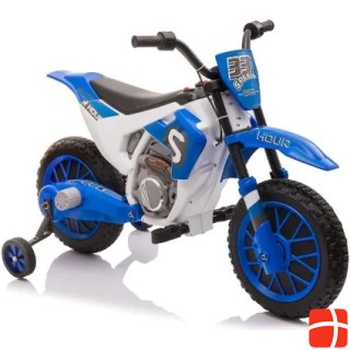 Es-toys Electric children motorcycle 616 - 12V - 2 motors X35W - 2 speed