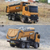 Huina RC Truck Tipper Truck with Remote Control 1573 from1:14