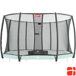 BERG Deluxe 270 Trampoline Safety Enclosure Net