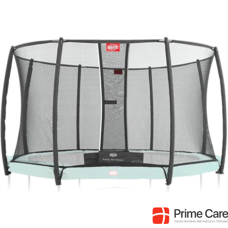 BERG Deluxe 270 Trampoline Safety Enclosure Net