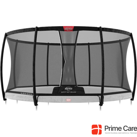 BERG Deluxe 330 Trampoline Safety Enclosure Net