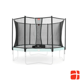 BERG Comfort 430 Trampoline Safety Enclosure Net