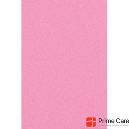 Amscan Table cloth pink x