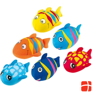Beco Water bombs fish