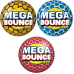 Wicked Mega Bounce Ball Ass