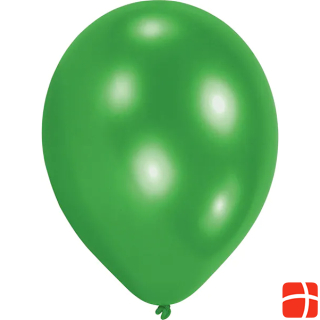 Riethmüller Balloons green