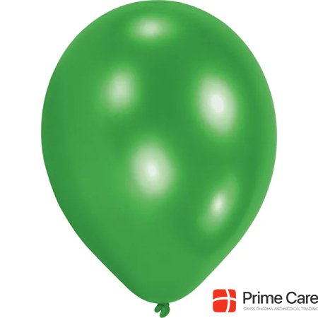 Riethmüller Balloons green