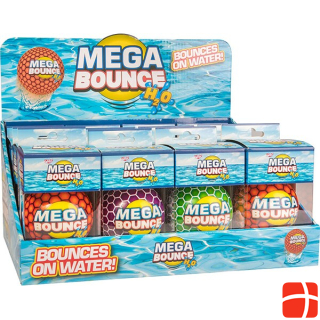 Wicked Mega Bounce Ball HO ass