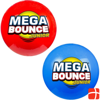 Wicked Mega Bounce Junior M circumference