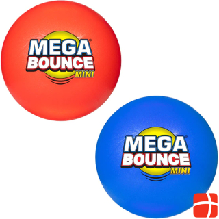 Wicked Mega Bounce Mini Окружность