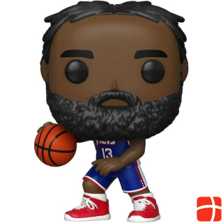 Funko Pop ! NBA - Nets - James Harden (133)