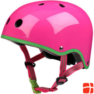 Micro Wheel Accessories Helmet Purple Size M
