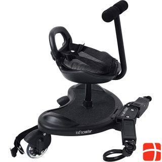 Olmitos Stroller scooter, universal