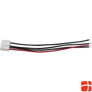 Jamara Balancer cable S3 for battery pack Lipo