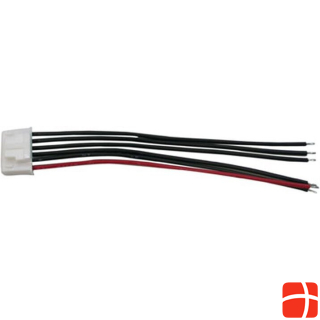 Jamara Balancer cable S5 for battery pack Lipo