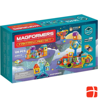 Magformers 703017