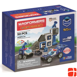 Magformers 717002