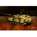 Es-toys Heng Long RC Tank U.S. M1A2 Abrams