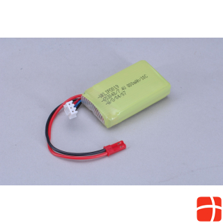 EF Battery (LiPo) - MASH