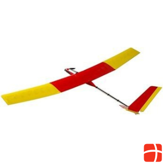 Siva Uzi 1400mm glider model kit