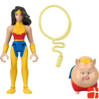 Mattel Super-Pets™ Wonder Woman™ & PB™