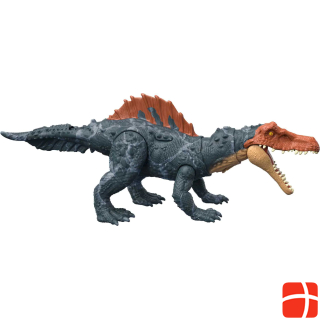 Mattel Massive Action Siamosaurus