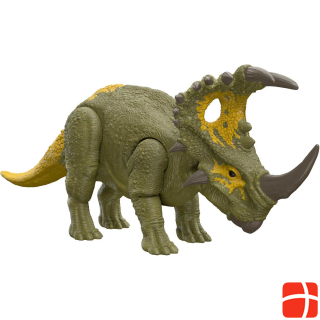 Mattel Roar Strikers Sinoceratops