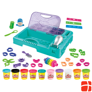 Play-Doh PD Creative box for on the go