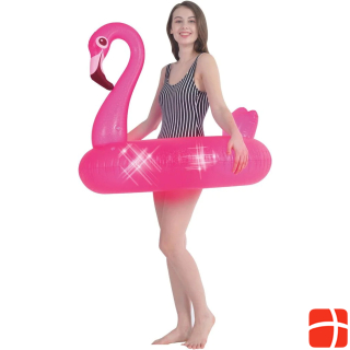 Jilong Flamingo swim ring