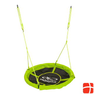 Hudora Nest swing 110cm, green, 72156