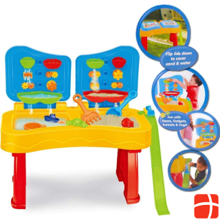 DeAO Water and sand play table