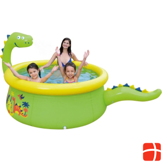 Jilong Dinosaur 3D Spray Pool