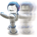 Lexibook Powerman Kid Learning Robot ROB90FR
