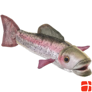 Folkmanis Finger puppet rainbow trout