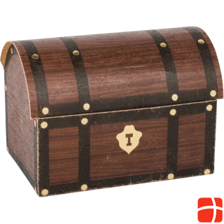 Artifete Mini treasure chests (8pcs)
