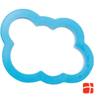 Decora Cookie cutter - cloud (1pc)