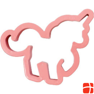 Decora Cookie cutter - Pony unicorn (1pc.)