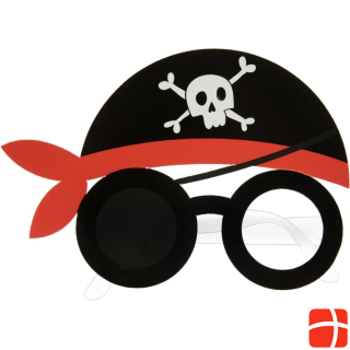 Santex Glasses - Pirate