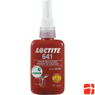 Loctite Retaining compound