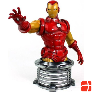 Semic Marvel: Iron Man