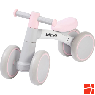 Babytrold Mini Laufrad - Pink