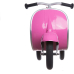 Ambosstoys Primo Classic Ride On - Pink